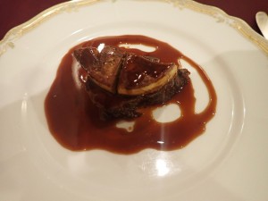 良く食べた