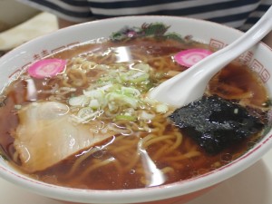 ラーメンが美味い店