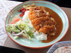 ボリュームいっぱい