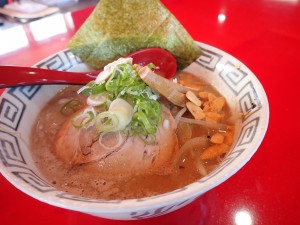 カレー味でうまかった