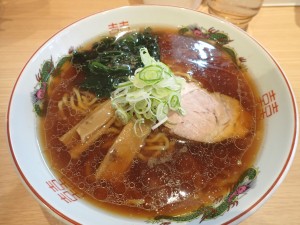 すっきりスープ