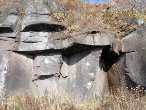 クライマーが沢山いて びっくり！