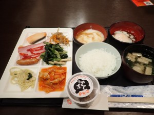 太ってしまうよう