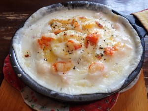 ここでは初めて