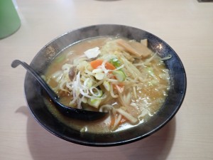 沢山の野菜