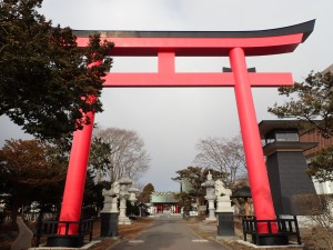 人出はまずまず