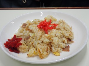 おばあちゃんは引退かな