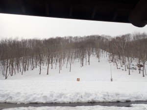 子供はいなかった