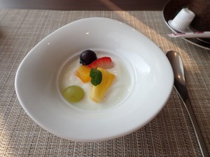 地物がうれしい