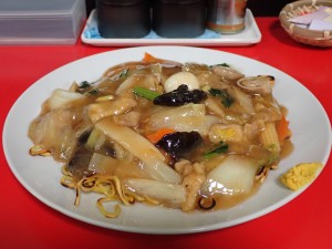 カリカリで好き