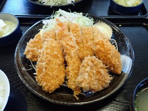 食べ過ぎた