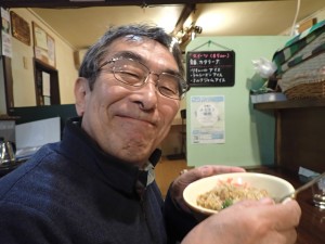 楽しい夜