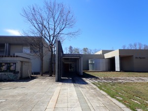 神田日勝を久々に見た