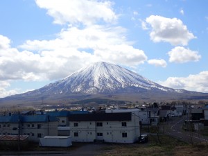 凛々しい