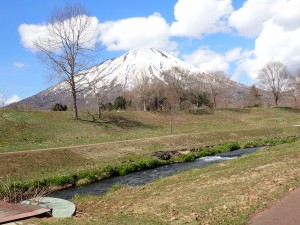 楽しい1日だった