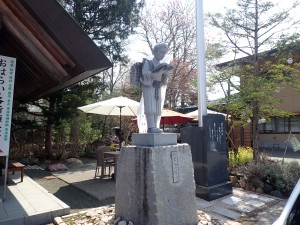 懐かしい