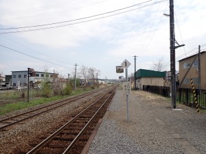 人はいない