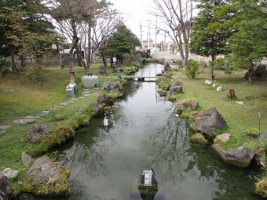 風情があった