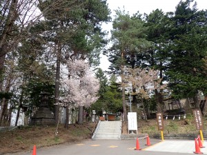 混んでいた