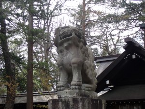 古いもの