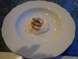 トリュフ