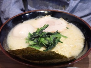 真っ白
