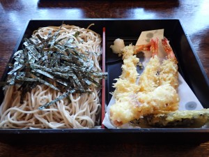 大盛だ
