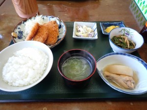 食べ過ぎ
