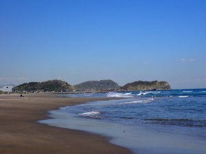 いい景色
