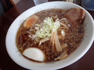 美味