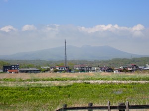 天気はいい