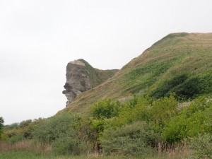 奇岩