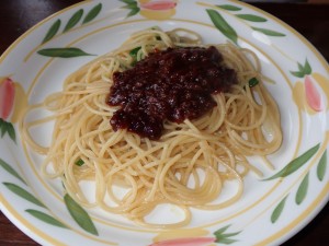 美味