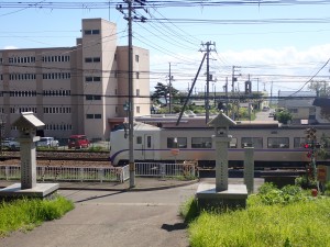 ゴーッ