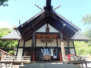 立派