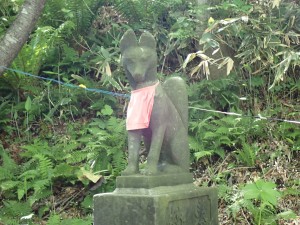 いいお顔