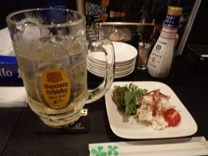 おいしいハイボール