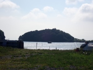 いい景色