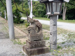 いい形