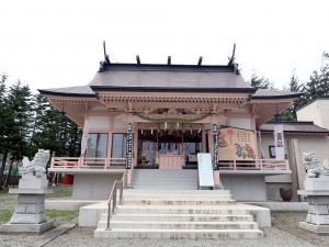 立派