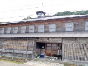 現役のようだ