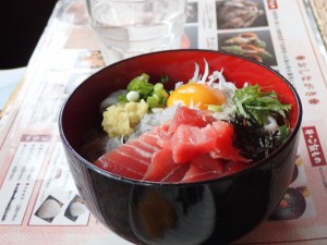 美味！