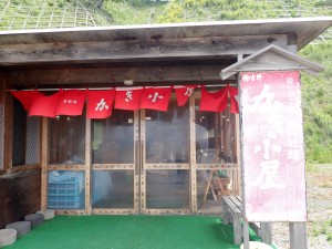 繁盛していた