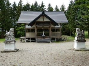 意外と立派