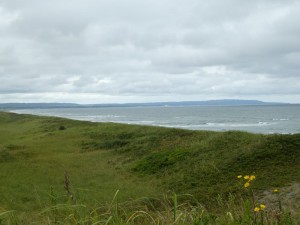 涼しい