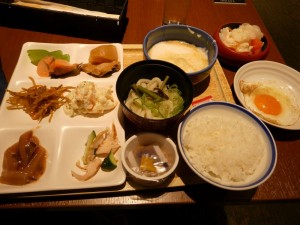 食べ過ぎ