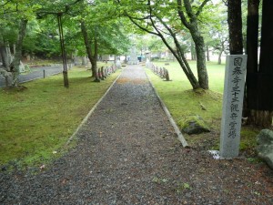 広い