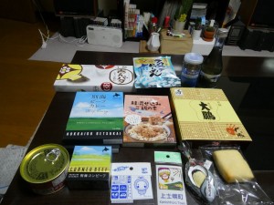 他に日本酒多数 楽しかった