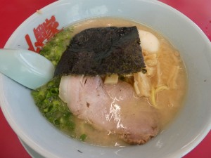 おいしかった 混んでいた