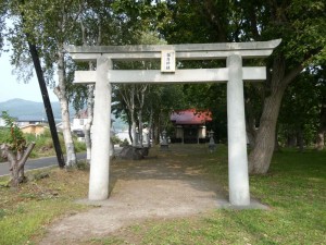 静かな空間